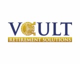 https://www.logocontest.com/public/logoimage/1530339703Vault Retirement Solutions Logo 9.jpg